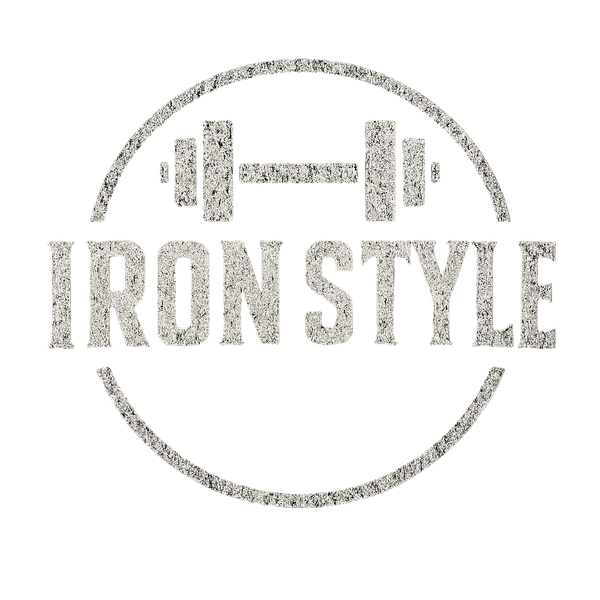 Iron style