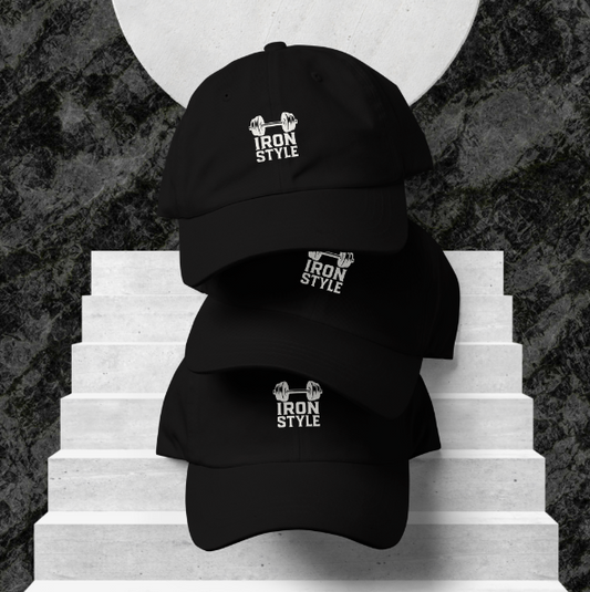 Iron Cap