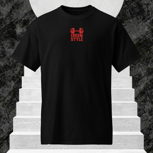 Men's Iron T-Shirt